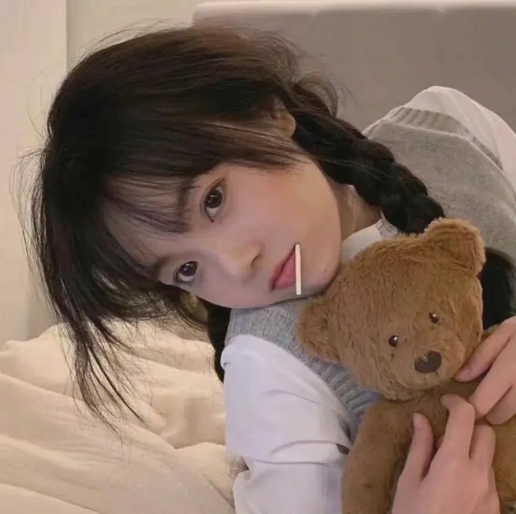 说谎的女人