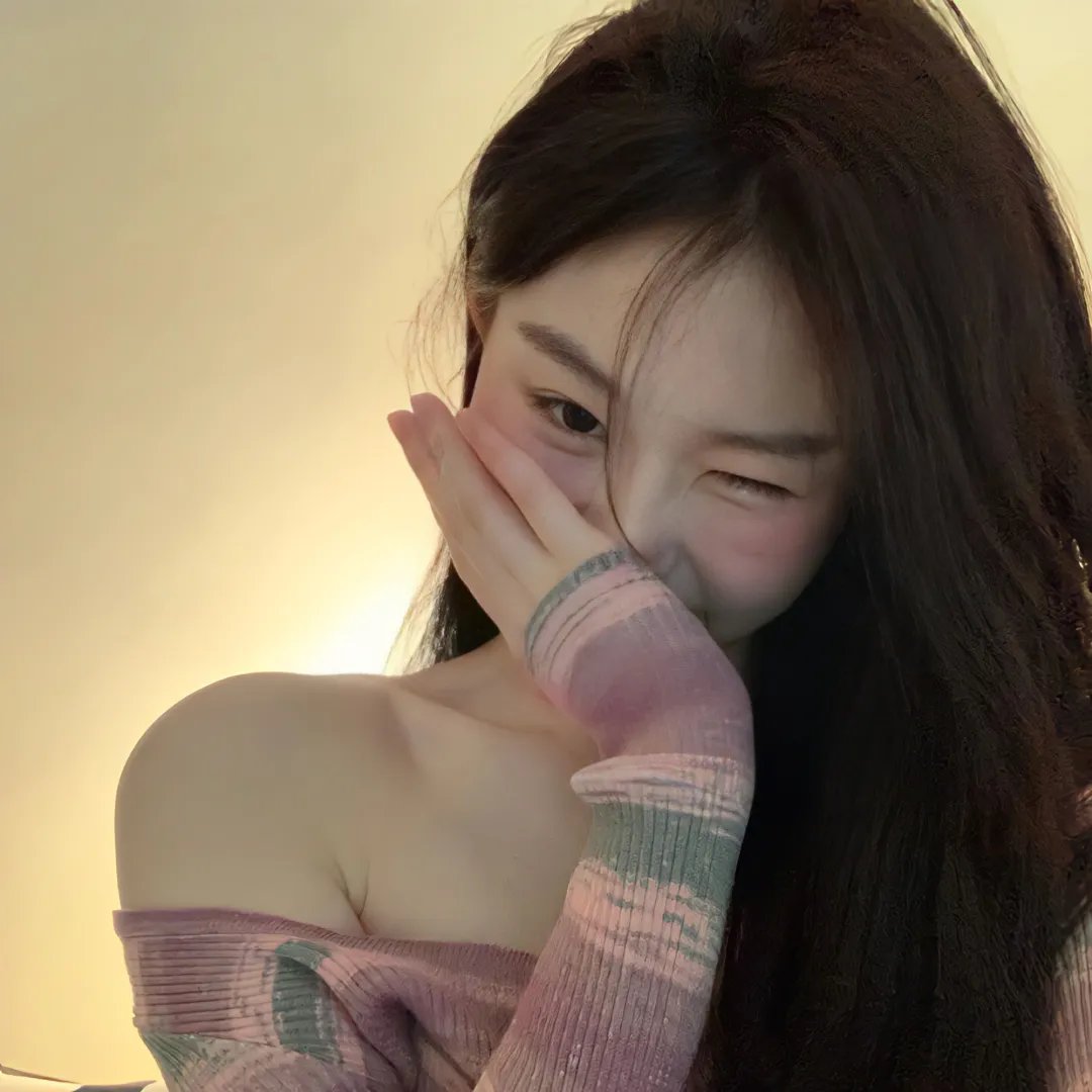 偷偷对你动了心