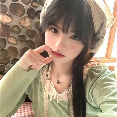 情挑盲女心